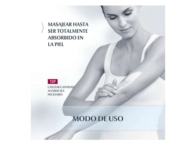 CREMA CORPORAL EUCERIN HIDRATANTE ADVANCED REPAIR 450 GR - 3
