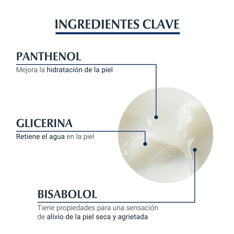 CREMA CORPORAL EUCERIN AQUAPHOR 50 ML - 5