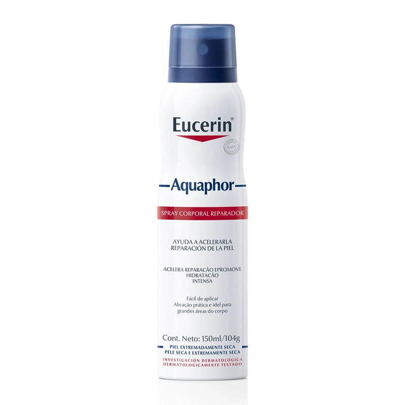 SPRAY HIDRATANTE EUCERIN AQUAPHOR 150 ML - 1
