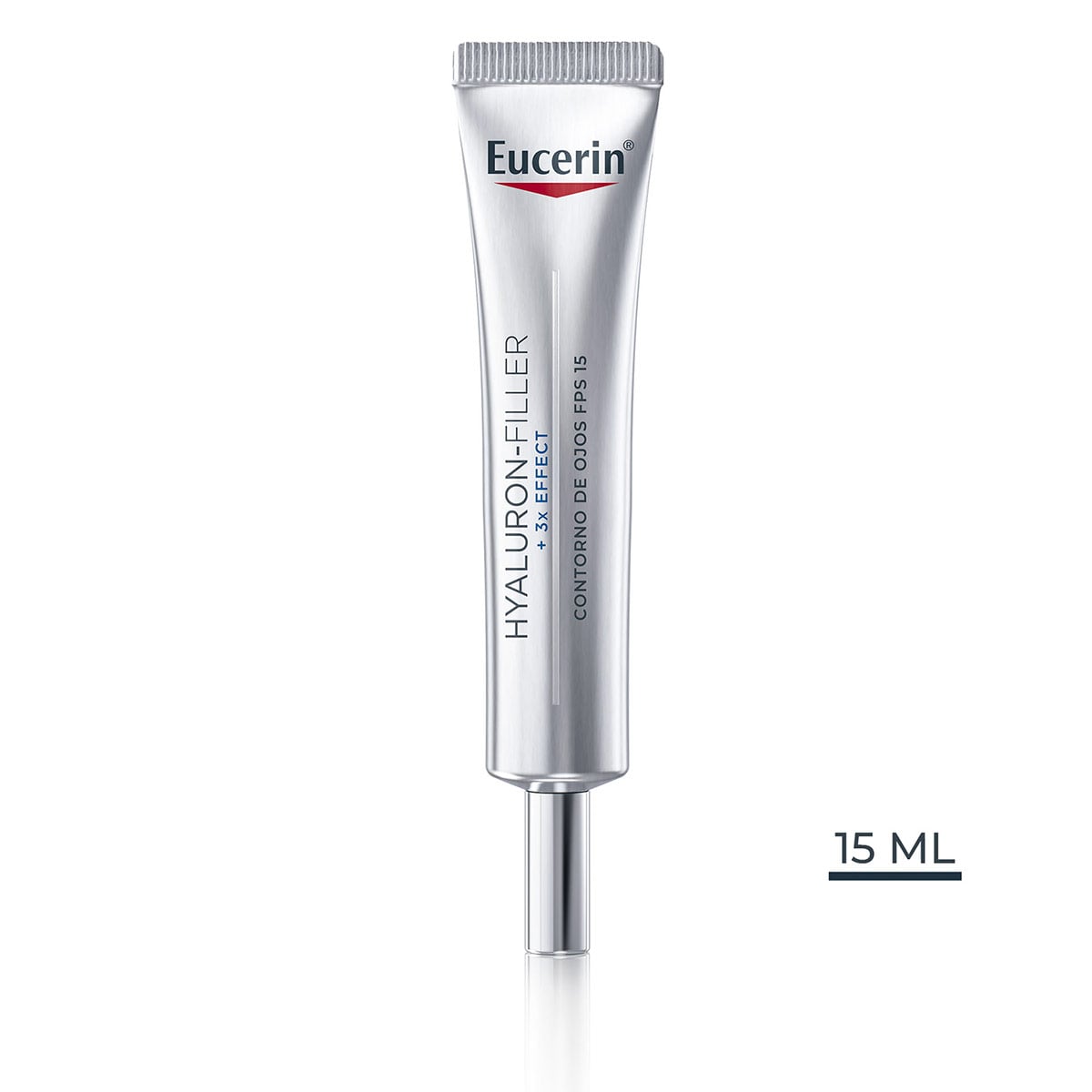 CONTORNO DE OJOS EUCERIN ANTIEDAD HYALURON FILLER SPF 15 15 ML