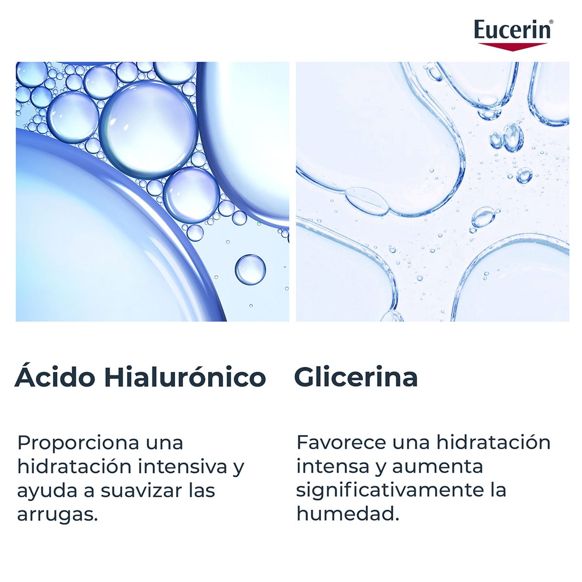 CONTORNO DE OJOS EUCERIN ANTIEDAD HYALURON FILLER SPF 15 15 ML - 4