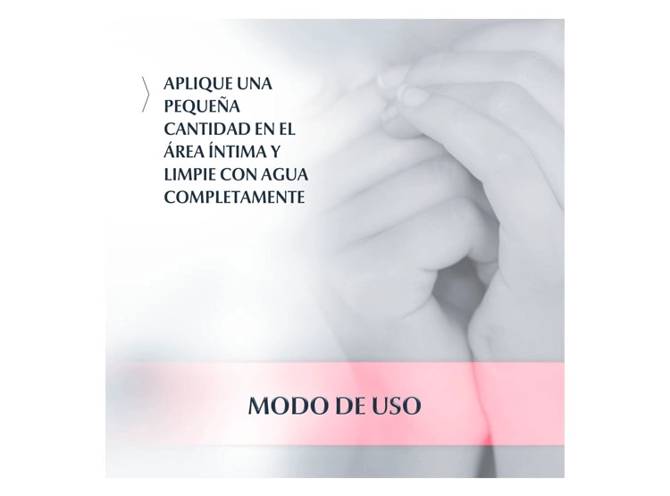 JABÓN ÍNTIMO EUCERIN 250 ML - 4