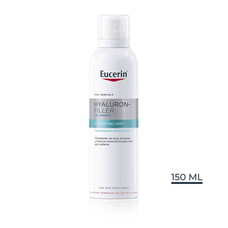 SPRAY HIDRATANTE FACIAL EUCERIN HYALURON MIST 150 ML - 1