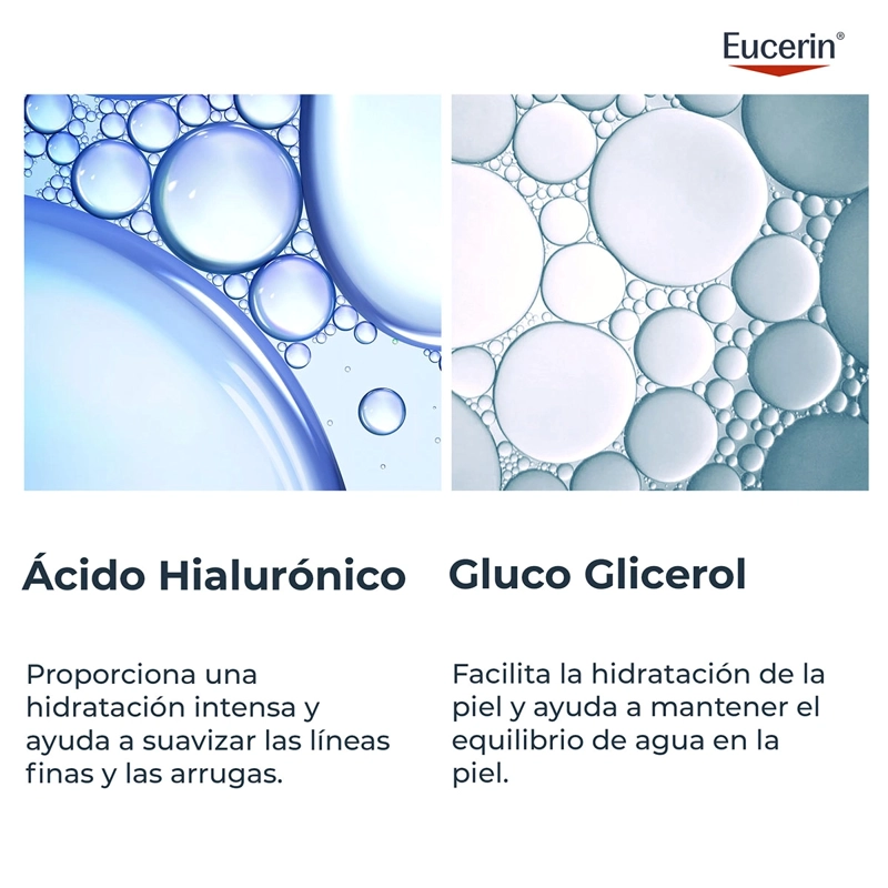 SPRAY HIDRATANTE FACIAL EUCERIN HYALURON MIST 150 ML - 4