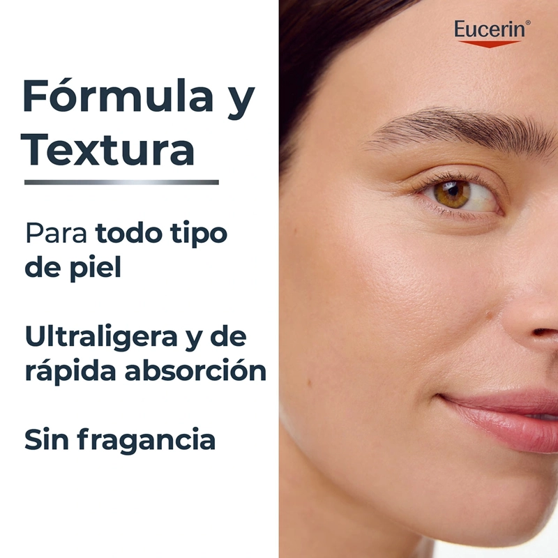 SPRAY HIDRATANTE FACIAL EUCERIN HYALURON MIST 150 ML - 7