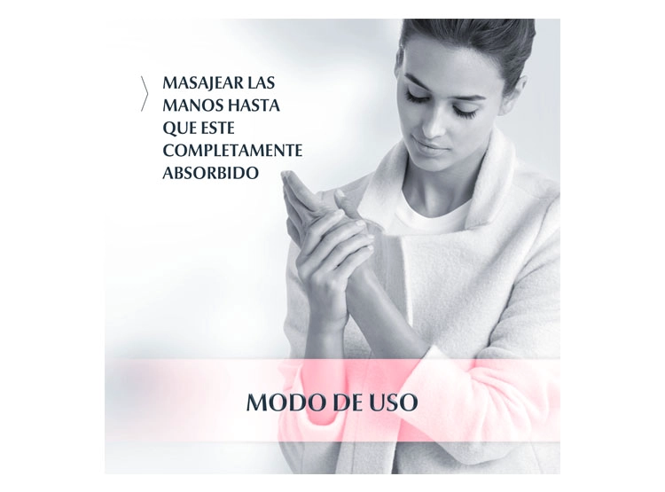 CREMA MANOS EUCERIN HIDRATANTE PH5 75 ML - 3