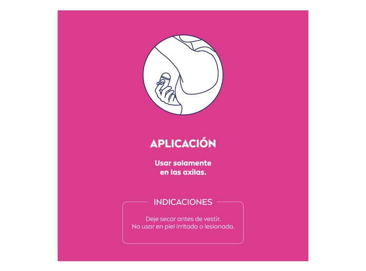 DESODORANTE NIVEA ACLARADO NATURAL CLASSIC TOUCH ROLL ON 50 ML - 4