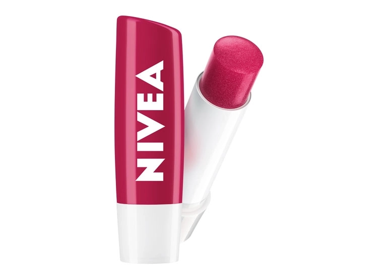 PROTECTOR LABIAL NIVEA CEREZA FRUIT SHINE 4.8 GR - 2