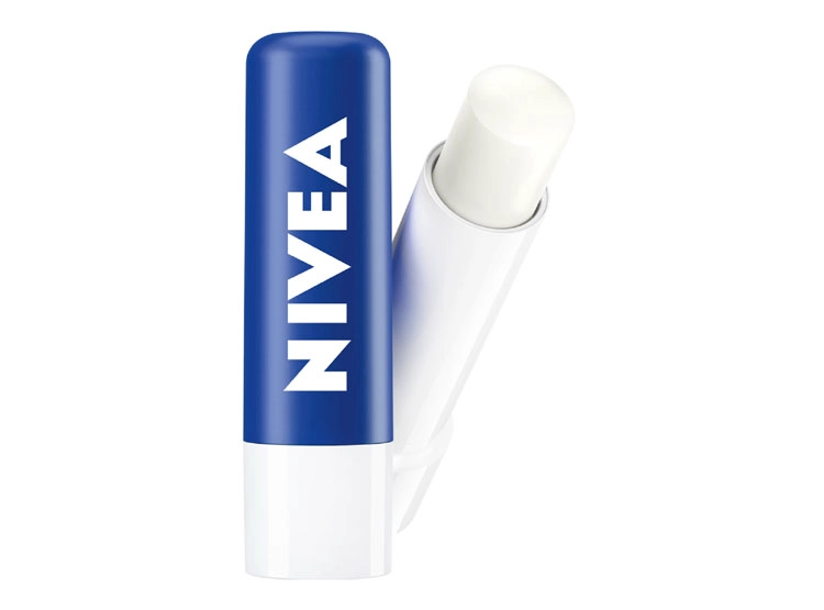 PROTECTOR LABIAL NIVEA ESSENTIAL CARE 4.8 GR - 2