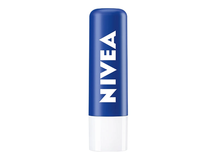 PROTECTOR LABIAL NIVEA ESSENTIAL CARE 4.8 GR - 3
