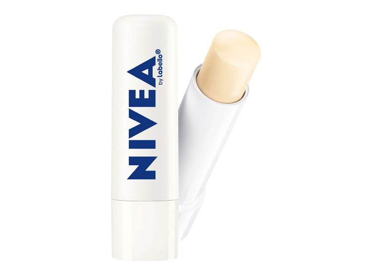 PROTECTOR LABIAL NIVEA MED PROTECTION SPF15 4.8 GR - 2