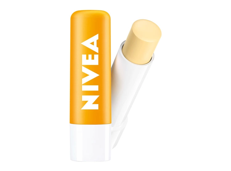 PROTECTOR LABIAL NIVEA SUN PROTECT SPF30 4.8 GR - 2