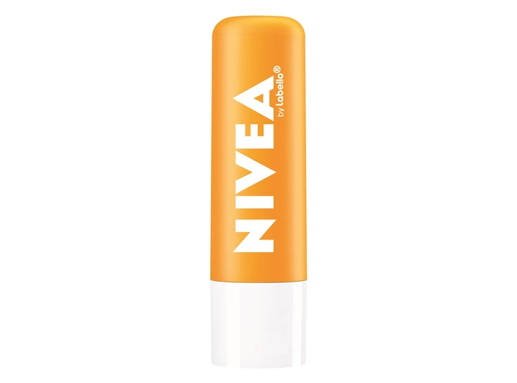PROTECTOR LABIAL NIVEA SUN PROTECT SPF30 4.8 GR - 3