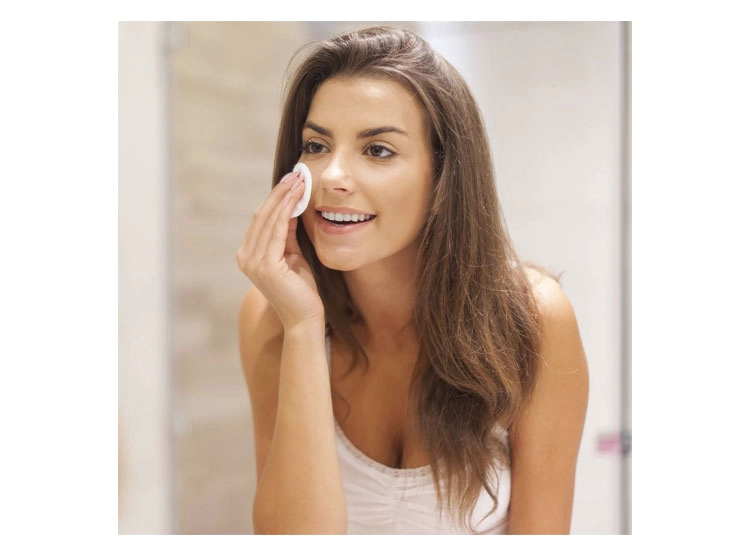 LOCIÓN MICELAR 3 EN 1 NIVEA PIEL SENSIBLE 100 ML - 2