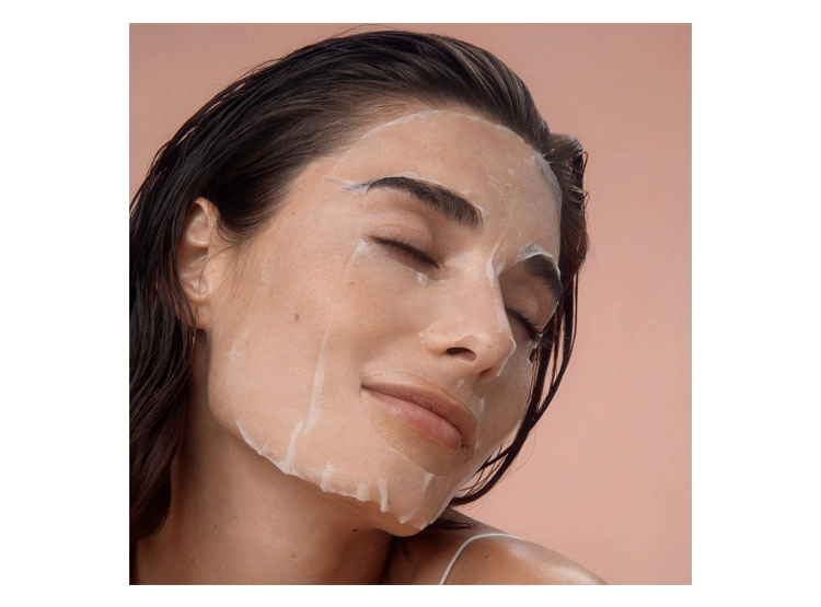 MASCARILLA EN TELA NIVEA URBAN SKIN SHOT HIDRATANTE 10 MINUTOS 1 UNIDAD - 2