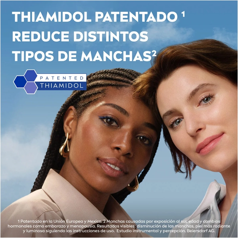 SERUM NIVEA ANTIMANCHAS CELLULAR LUMINOUS 30 ML - 9