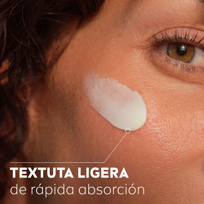 CREMA FACIAL NIVEA HIDRATANTE DÍA Q10 ENERGY SPF 15 50 ML - 7