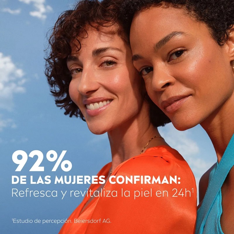 CREMA FACIAL NIVEA HIDRATANTE DÍA Q10 ENERGY SPF 15 50 ML - 9