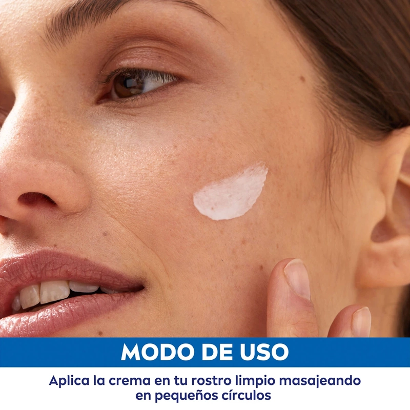 CREMA FACIAL NIVEA HIDRATANTE NOCHE REGENERADORA 50 ML - 7