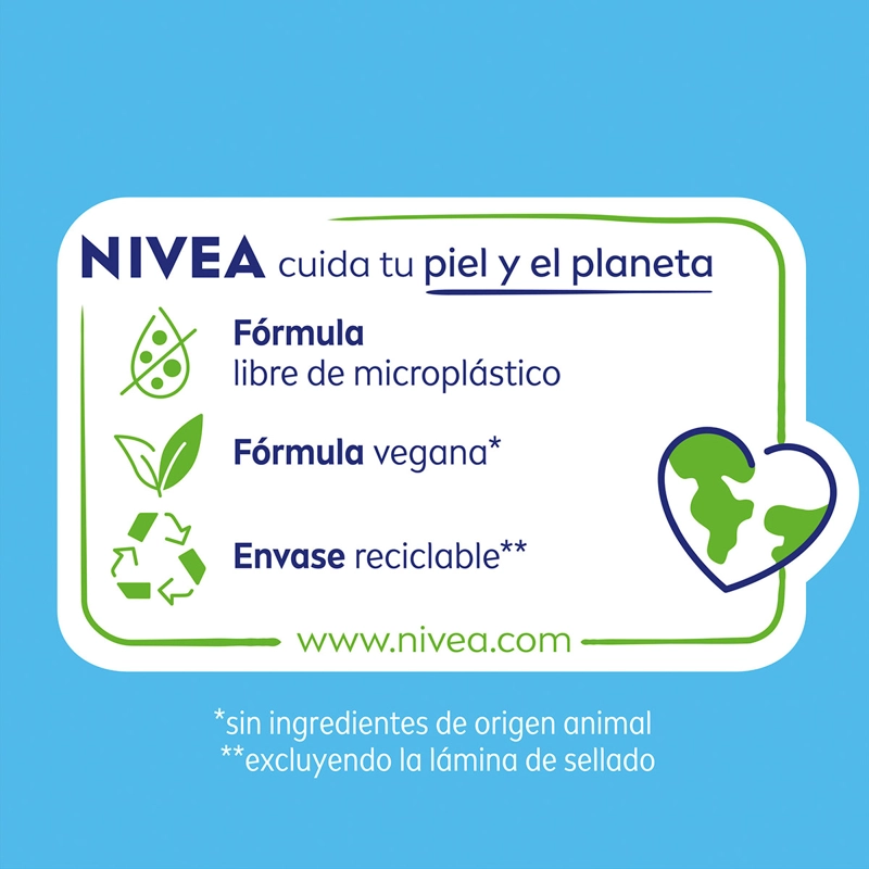CREMA FACIAL NIVEA HIDRATANTE NOCHE REGENERADORA 50 ML - 8