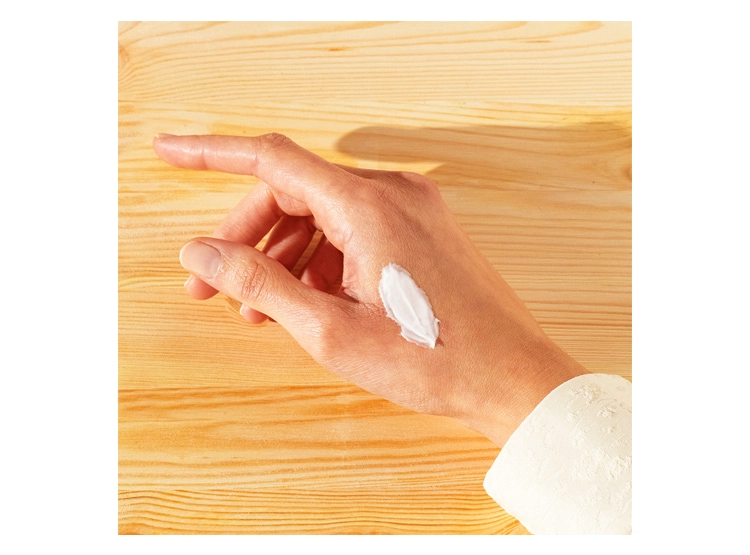 CREMA DE MANOS NIVEA CUIDADO INTENSIVO 100 ML - 2