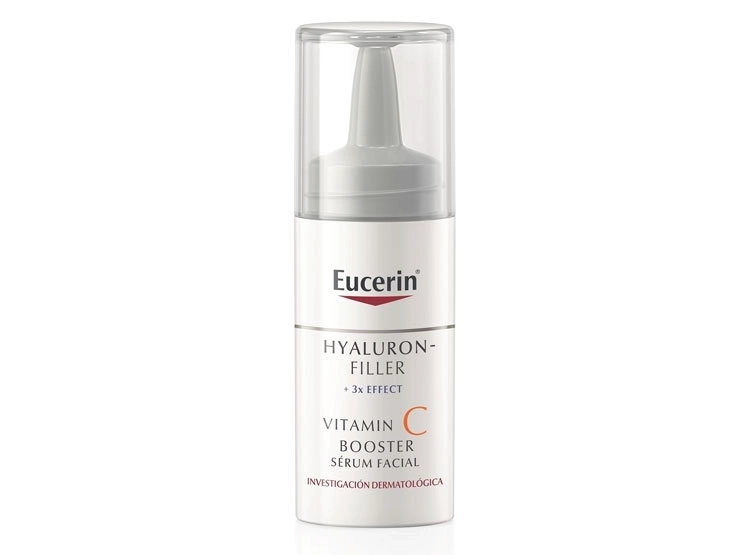 SERUM EUCERIN ANTIEDAD HYALURON FILLER VITAMIN C 8 ML - 1
