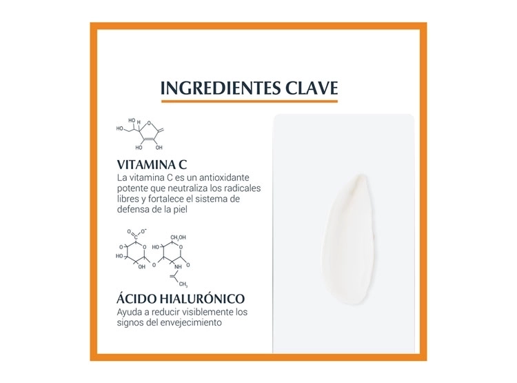 SERUM EUCERIN ANTIEDAD HYALURON FILLER VITAMIN C 8 ML - 6