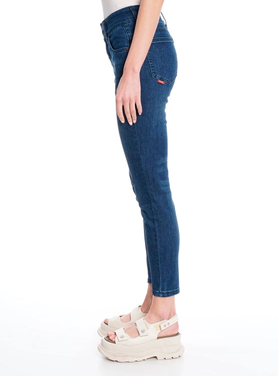 JEANS MUJER ELLUS - 2