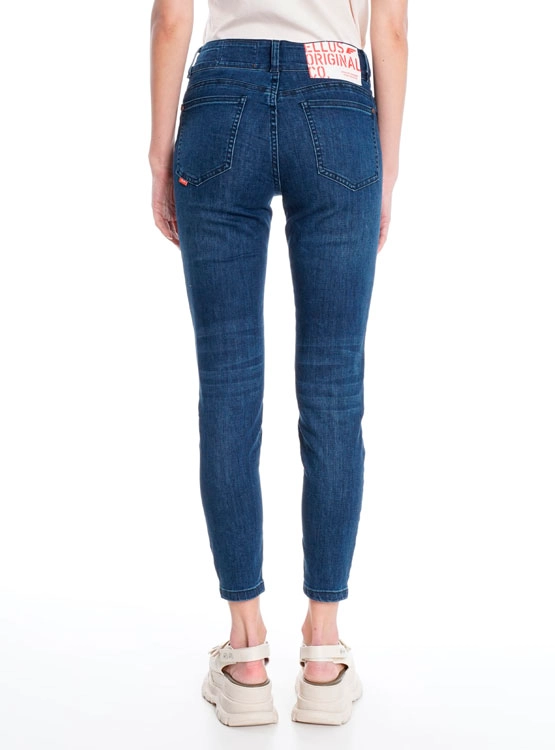 JEANS MUJER ELLUS - 3