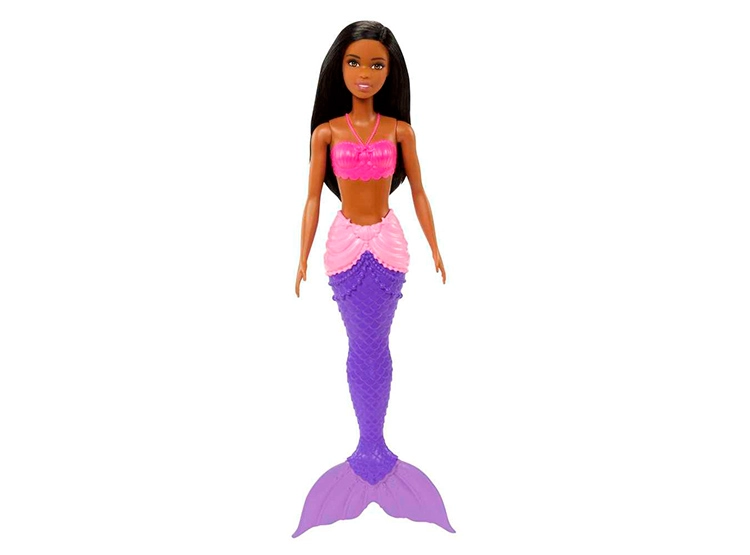MUÑECA BARBIE FANTASIA SIRENA SORPRESA / MODELO ALEATORIO - 3
