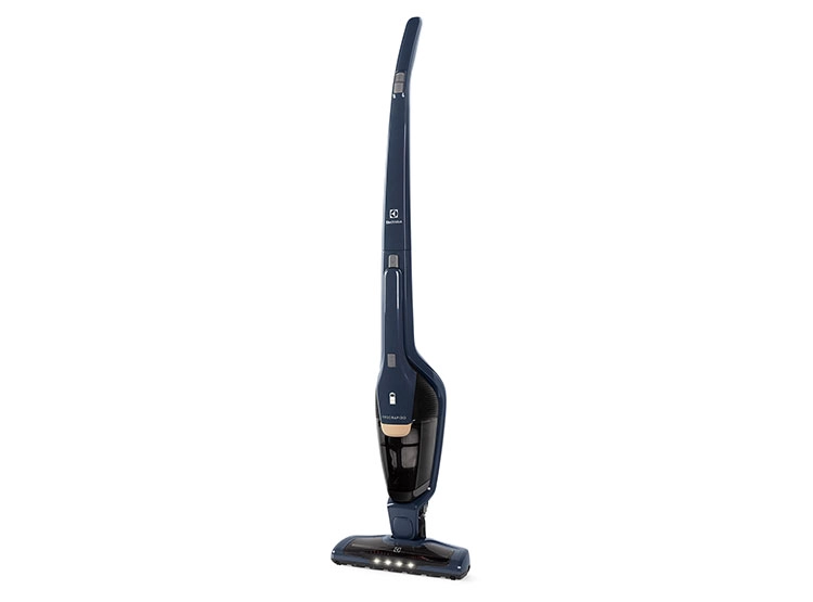 ASPIRADORA VERTICAL ELECTROLUX INALÁMBRICA ERG25N 2 EN 1 - 1