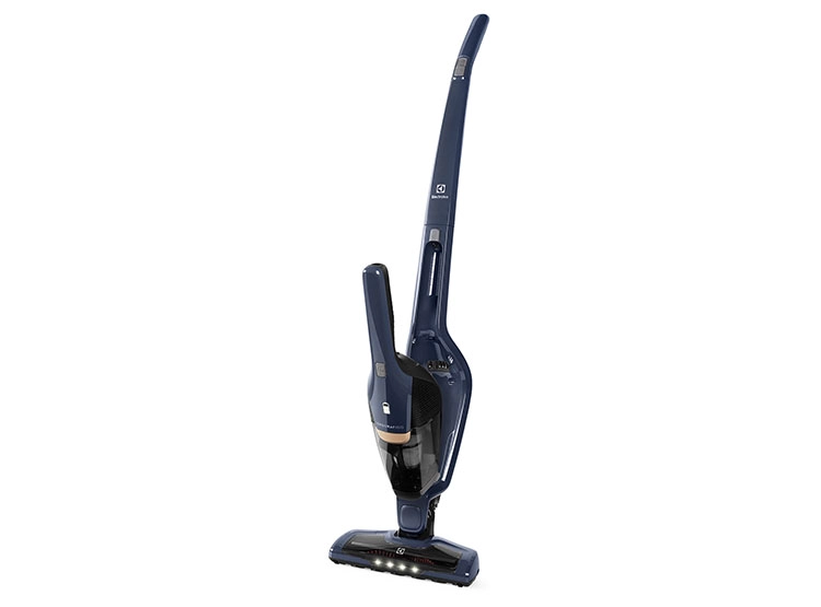 ASPIRADORA VERTICAL ELECTROLUX INALÁMBRICA ERG25N 2 EN 1 - 2