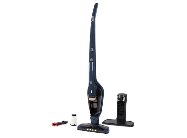 ASPIRADORA VERTICAL ELECTROLUX INALÁMBRICA ERG25N 2 EN 1 - 3