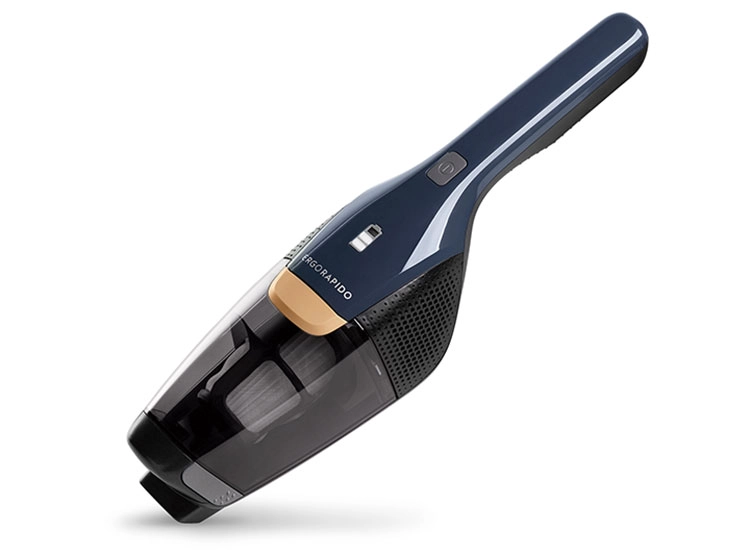 ASPIRADORA VERTICAL ELECTROLUX INALÁMBRICA ERG25N 2 EN 1 - 4