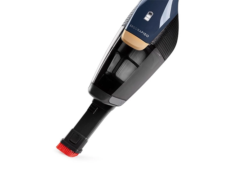 ASPIRADORA VERTICAL ELECTROLUX INALÁMBRICA ERG25N 2 EN 1 - 5