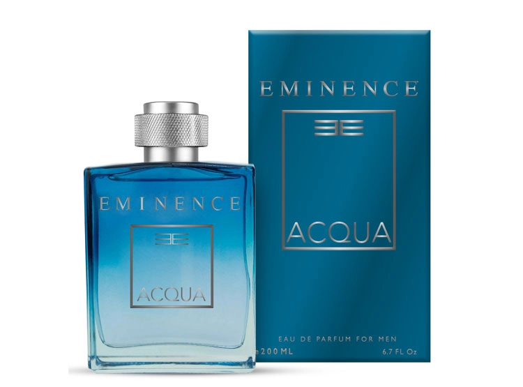 PERFUME EMINENCE ACQUA HOMBRE EDP 200 ML - 1
