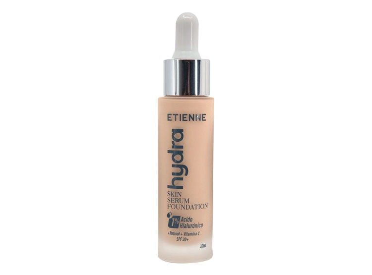 SERUM BASE DE MAQUILLAJE ETIENNE SÉRUM NATURE HYDRA 30 ML - 2