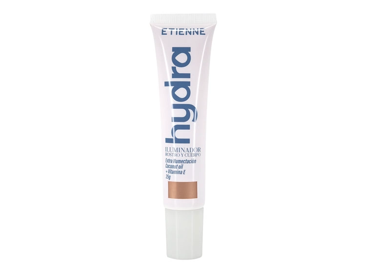 ILUMINADOR ETIENNE ROSTRO CUERPO HYDRA 25 GR - 3