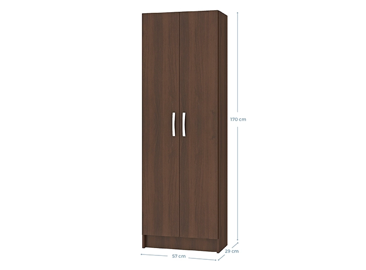 CLOSET VEKKA HOME RUS 2P - 3