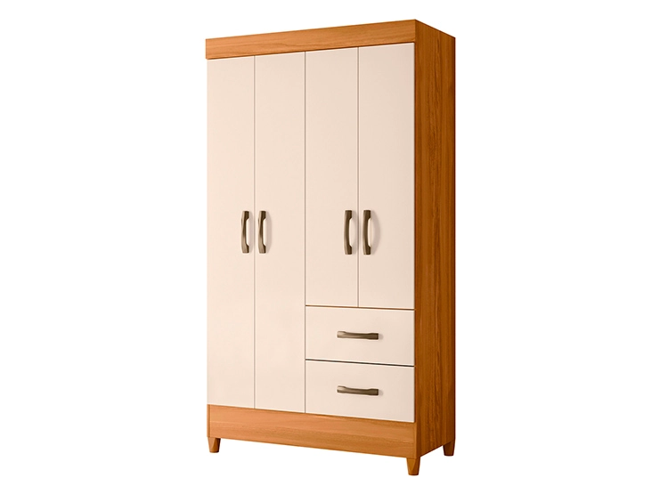CLOSET VEKKA HOME MOBI 4P 2C