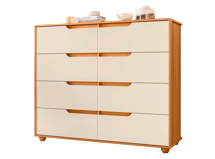 COMODA VEKKA HOME DOBLE EVO 8C - 1