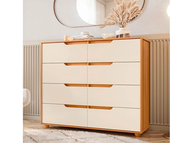 COMODA VEKKA HOME DOBLE EVO 8C - 3