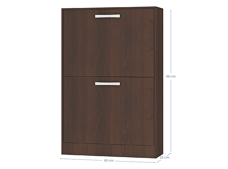ZAPATERA VEKKA HOME NICK 2P - 4