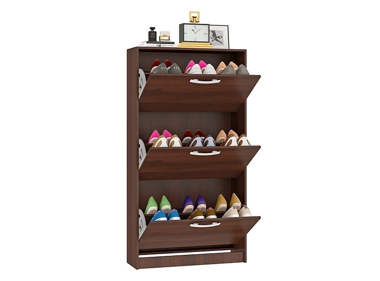 ZAPATERA VEKKA HOME NICK 3P - 3