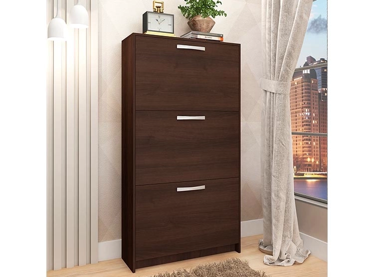 ZAPATERA VEKKA HOME NICK 3P - 5