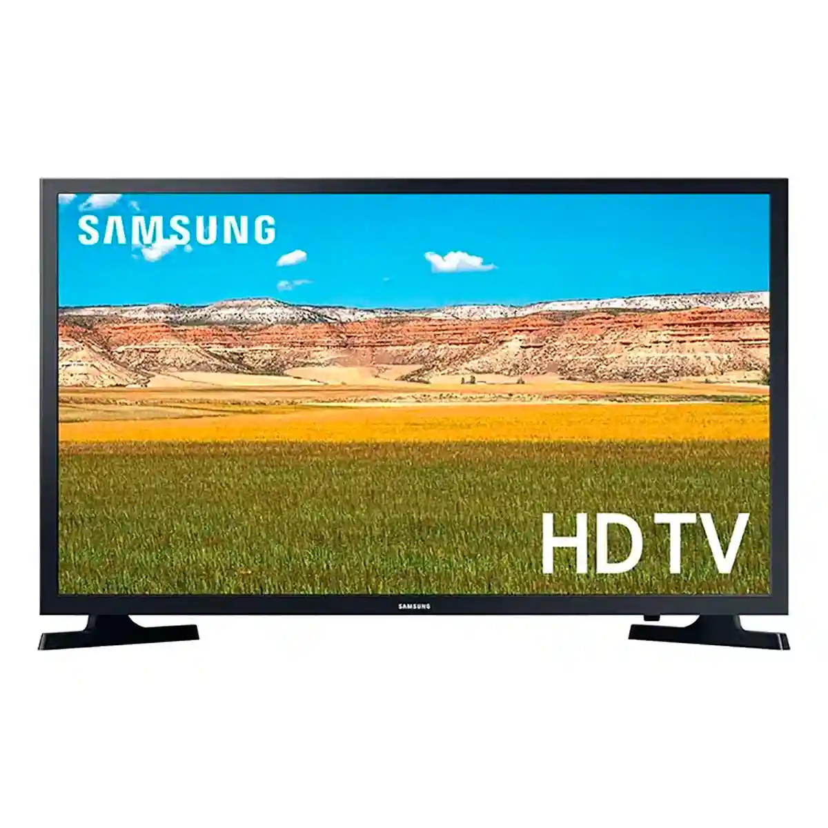 SMART TV SAMSUNG LED HD 32" T4202 - 2