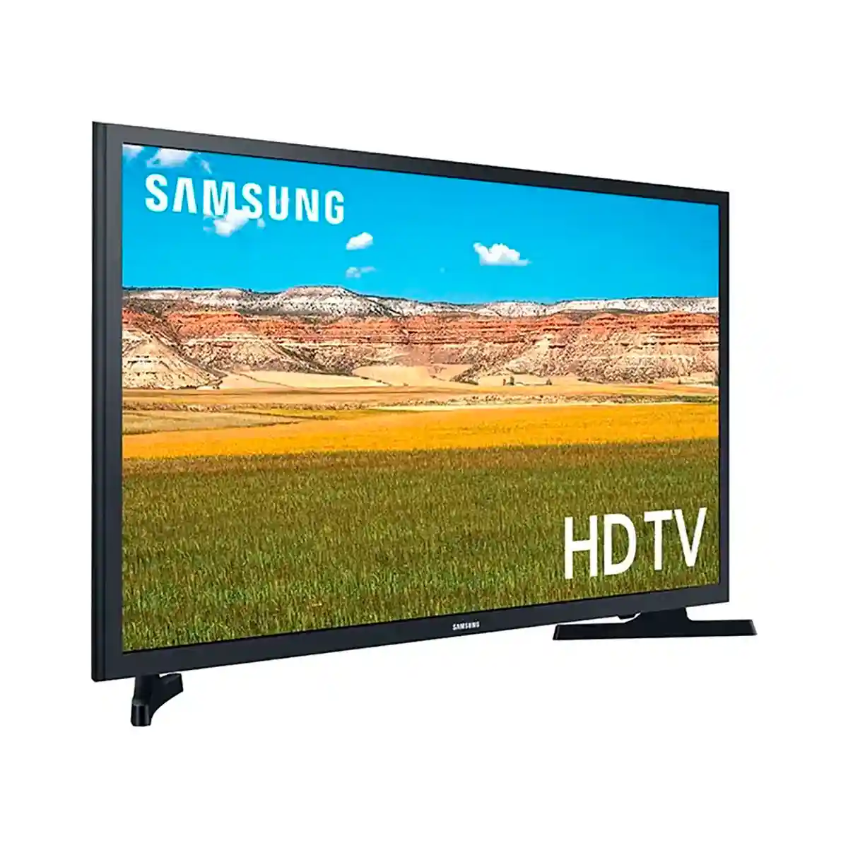 SMART TV SAMSUNG LED HD 32" T4202 - 3