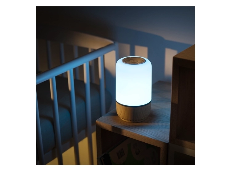 ESPANTA CUCO MAXI COSI LUCES Y SONIDO BLANCO - 3