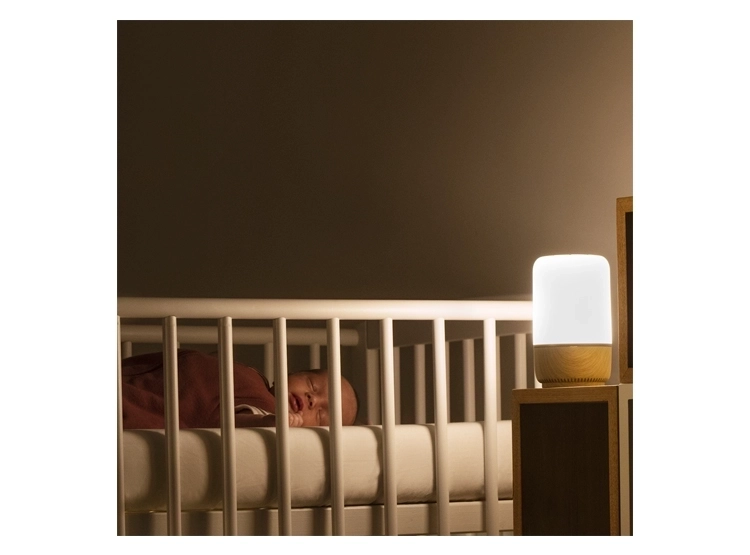 ESPANTA CUCO MAXI COSI LUCES Y SONIDO BLANCO - 4