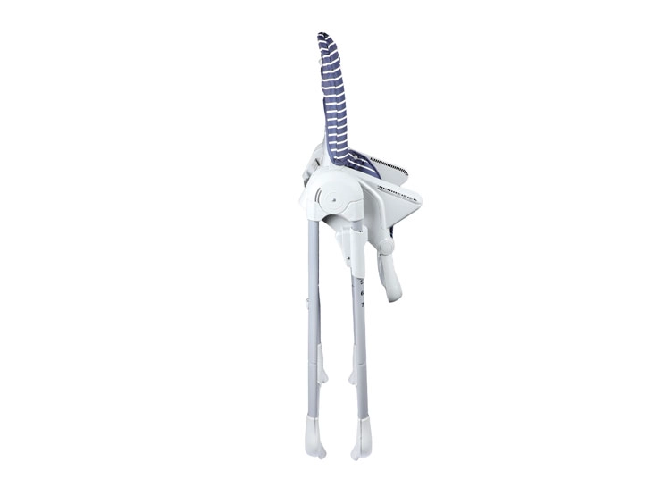 SILLA COMER SAFETY 1ST YUMMY AZUL MARINO - 8